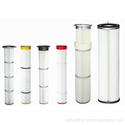 Donaldson Conical Filter (AR-RF)